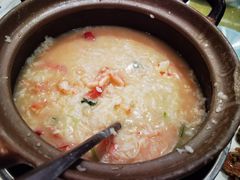 -东江海鲜大排档·潮汕菜·砂锅粥