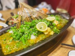 -成都吃客(九眼桥店)