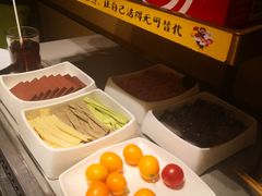 -海底捞火锅(雄峰城店)