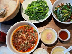 -恰饭·老长沙市井菜(天河客运站店)