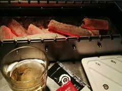 -很久以前羊肉串(京汉店)