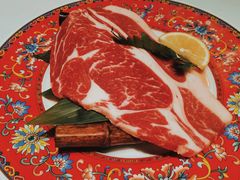 -隐炉和牛烧肉店(群力店)