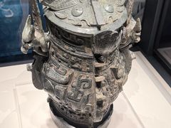 -广西壮族自治区博物馆