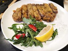 米兰炸牛排-ALLORA意大利餐厅(丰盛里店)