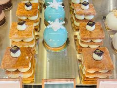 -澳门文华东方酒店文华饼房(孙逸仙大马路店)