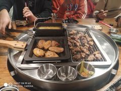 -伍丁·烤牛肋(和平东桥店)
