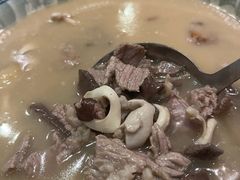 -小口味