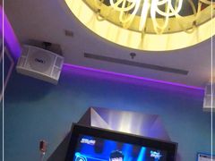 -米乐星世界KTV(汇智国际商业中心店)