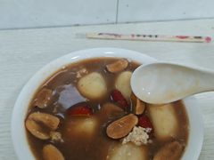 -罗子龙罗家桂花汤圆(曹都巷店)