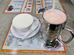 -义顺牛奶公司(新马路老店)
