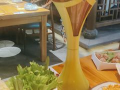 -津门羊大爷铜锅涮肉(雅清街店)