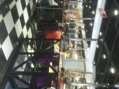 -比尔斯健康烤肉自助餐厅