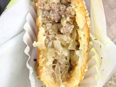 -丝路传奇·中国拉面航母店(北医三院店)