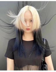 -妃格美发沙龙·烫发·染发