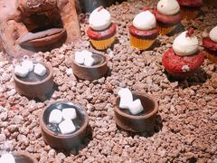 -长沙北辰洲际酒店-兰调全日餐厅