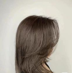 -HD HAIR STYLE