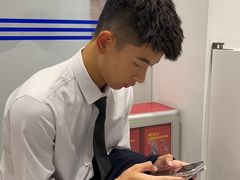 -天真蓝照相馆(中华广场店)
