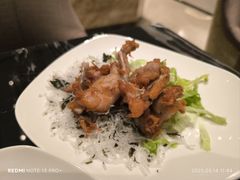 -京香轩·中餐厅(上海中庚聚龙酒店)