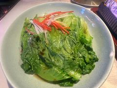 -餐谋家特色餐厅(桂林路店)