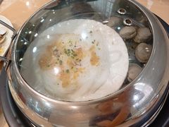 -海大大蒸汽海鲜餐厅·粤菜·特色小炒(欢乐颂店)