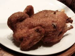 葫芦鸡-长安壹号