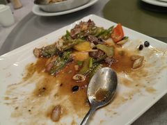 -翠盈餐厅(樟木头店)