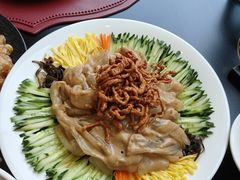 -红东阁东北菜烤肉酒馆(CROSS万象汇店)