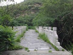 -白水寺森林公园