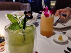 -燃扒房Steakhouse(皇庭店)