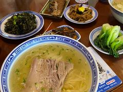 -同得兴 Since·1995 传统苏式面馆(十全街店)