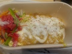 -CHEESE TACO搬砖客(凯德店)