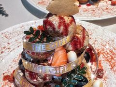 -Mogul Eatery·大亨餐酒馆