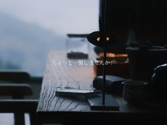 -南山植物园