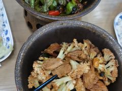-庆丰包子铺(西单店)