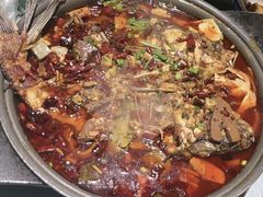 -友记功夫香·人民川菜(红牌楼店)
