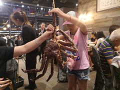 -鱼乐轩海鲜专门店