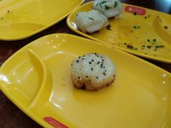-小杨生煎(香港名都店)