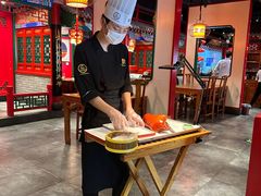 -北平食府.北京烤鸭(亦庄店)