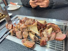 -旺烤园烧烤·炭烤羊腿(吴江阳光新天地店)