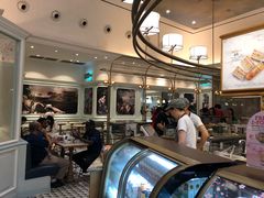 -面包新语(1海事广场)