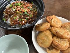 -家烧面馆【南山路知名经典面食】