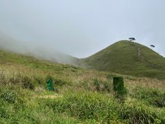 -萍乡武功山风景名胜区