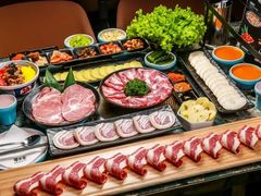 -犟牛家·榴莲烤肉(五棵松店)