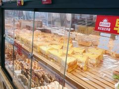 -味多美蛋糕(安定门店)