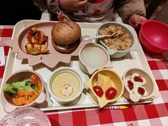 -西贝(紫荆广场店)