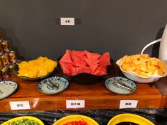 -成都老码头火锅(旺角店)