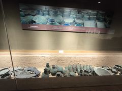 -洛阳周王城天子驾六博物馆