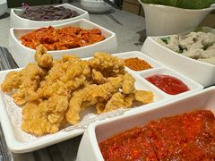 -海底捞火锅(龙湖金沙天街店)