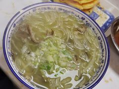 -老师家羊杂碎(延安总店)