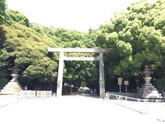 -热田神宫